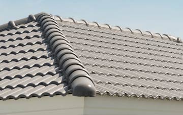 advantages of Gartlea clay roofing