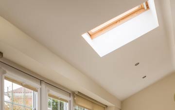 Gartlea conservatory roof insulation companies