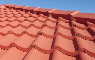 Gartlea tile and slate roof replacement
