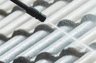 rated Gartlea roof cleaning companies