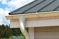 Gartlea soffits